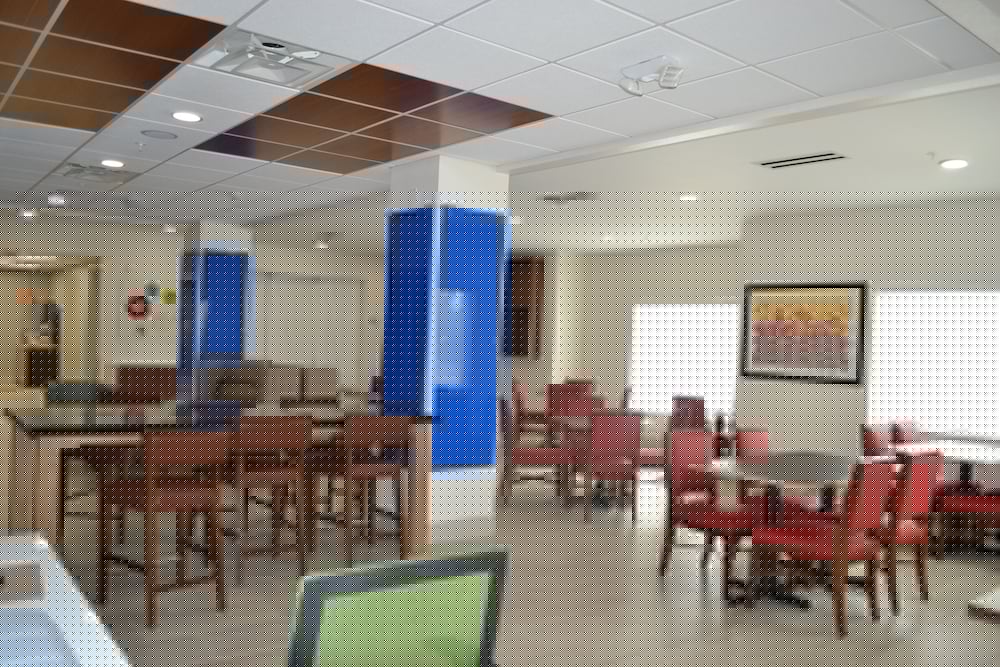 Holiday Inn Express Tallahassee University Central 29/33