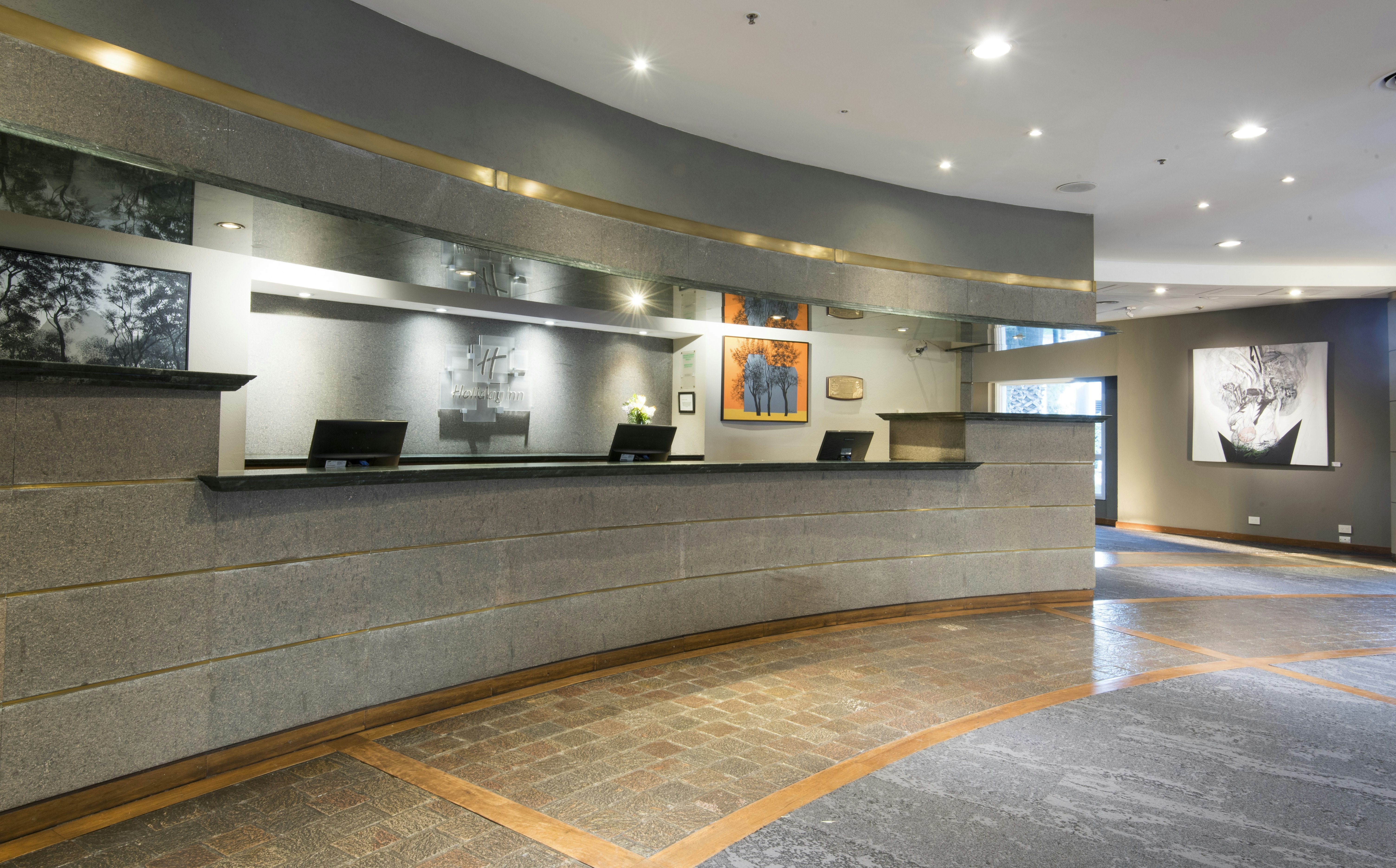 Holiday Inn Cordoba 9/76