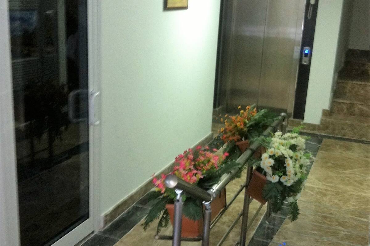 Bayrambey Otel 12/16