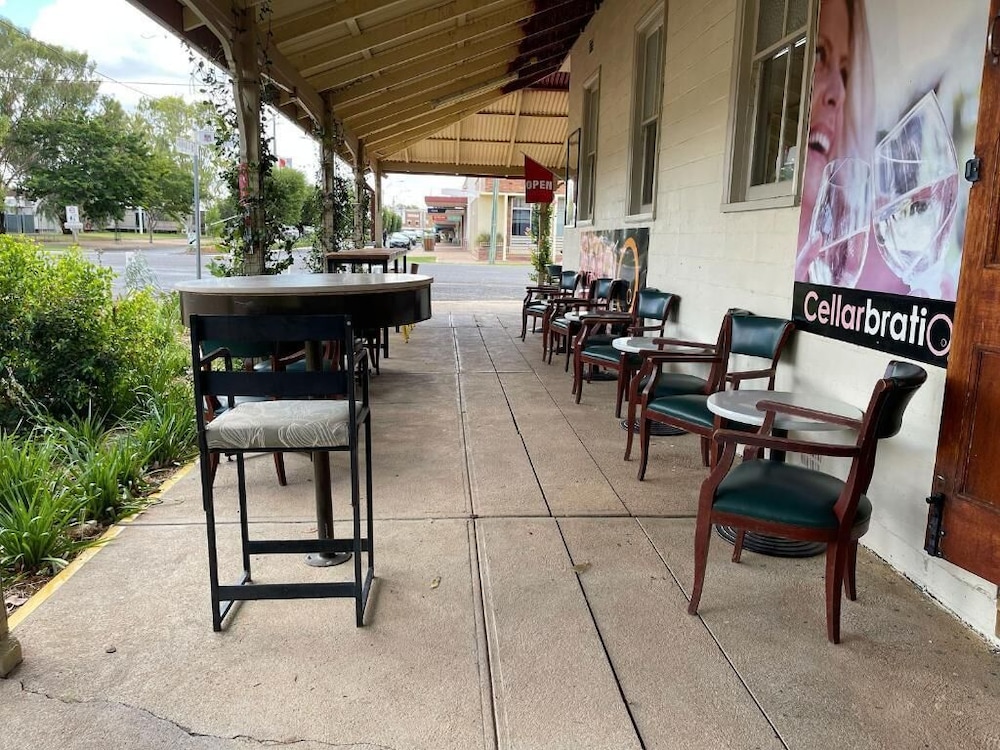 Club Boutique Hotel Cunnamulla 23/50