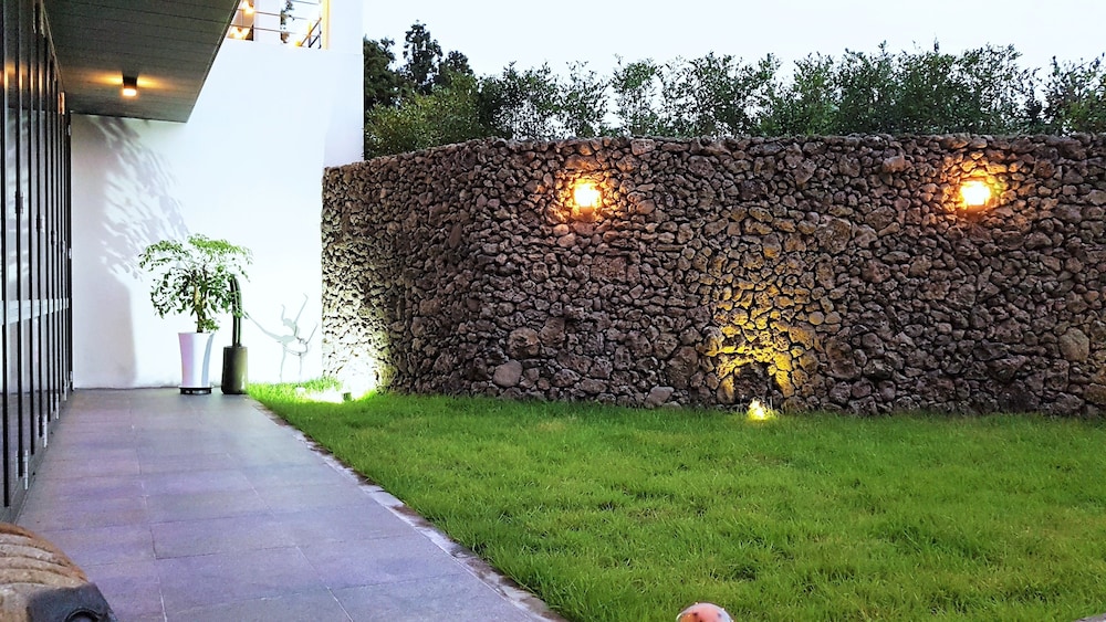 Hotel Stay Interview Jeju 43/50