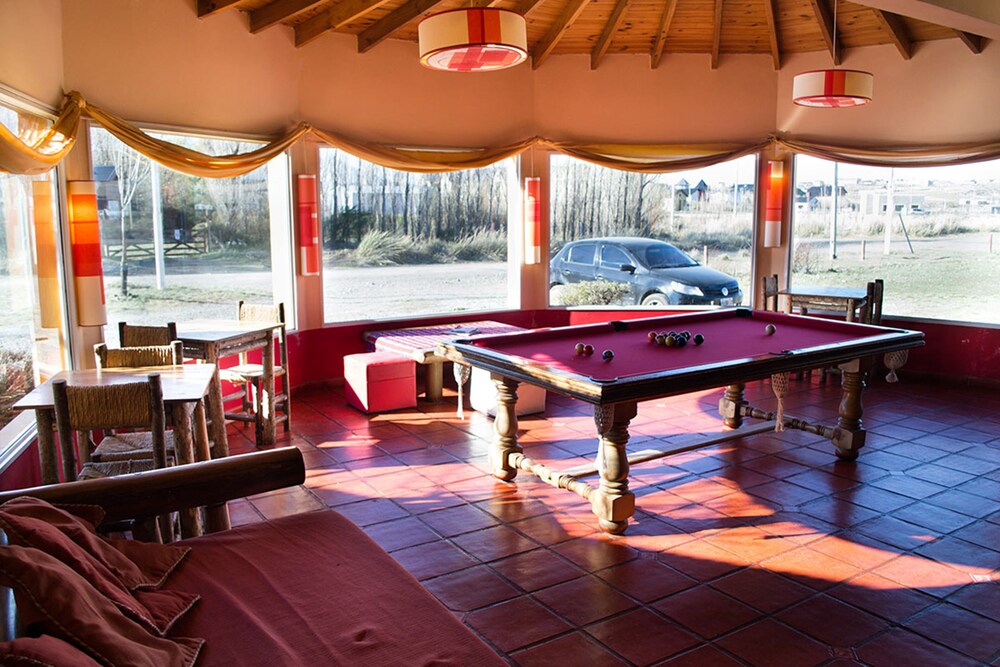 Hostel Inn Calafate 42/50