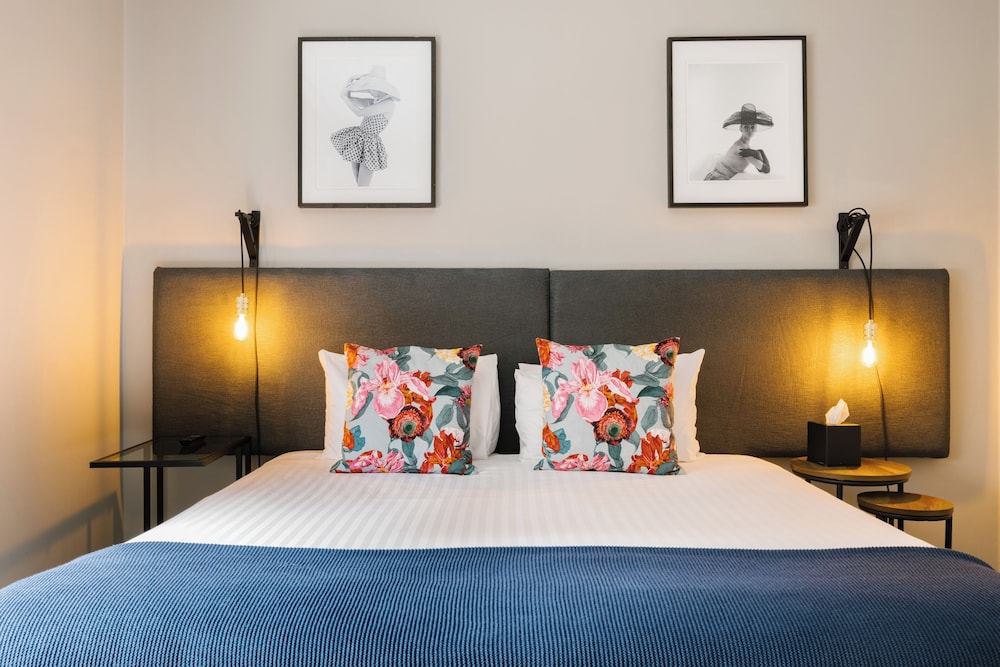 Cityspace Borough Hotel (ex. City Hotel London) 28/65