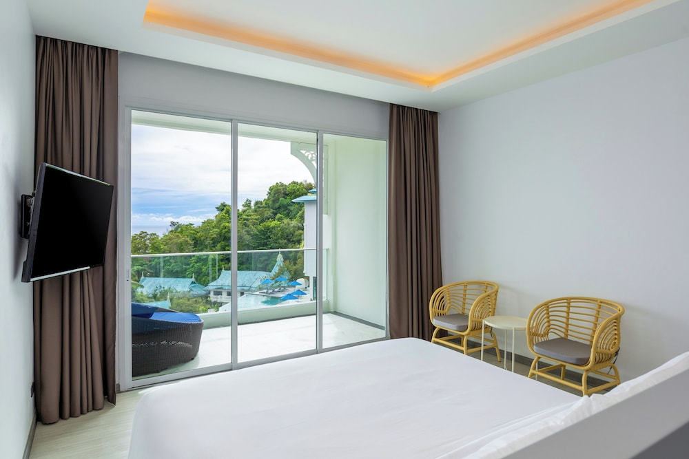 Krabi Tipa Resort 15/50