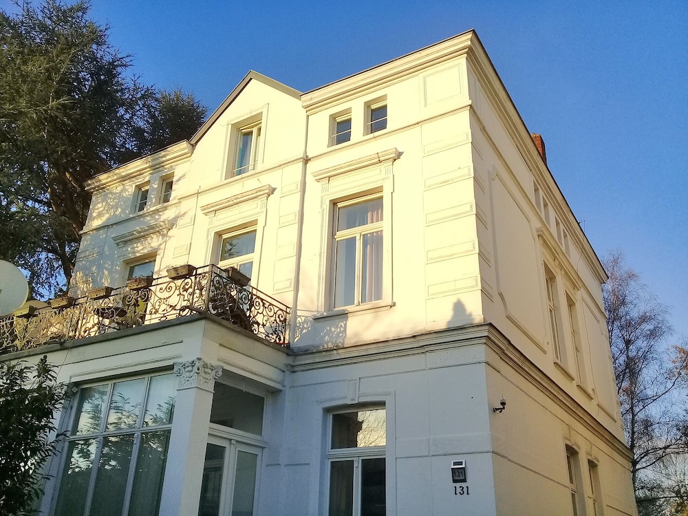 A&S Ferienwohnungen Koblenzerstr. 131 2/50