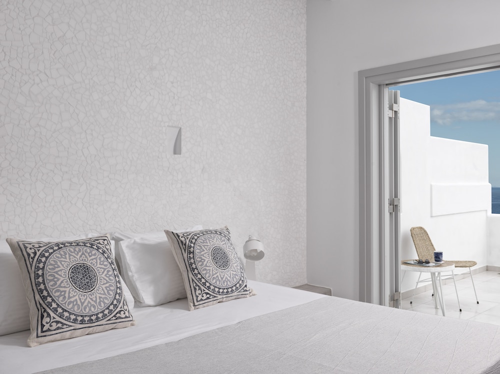 Myst Boutique Hotel Santorini 20/77