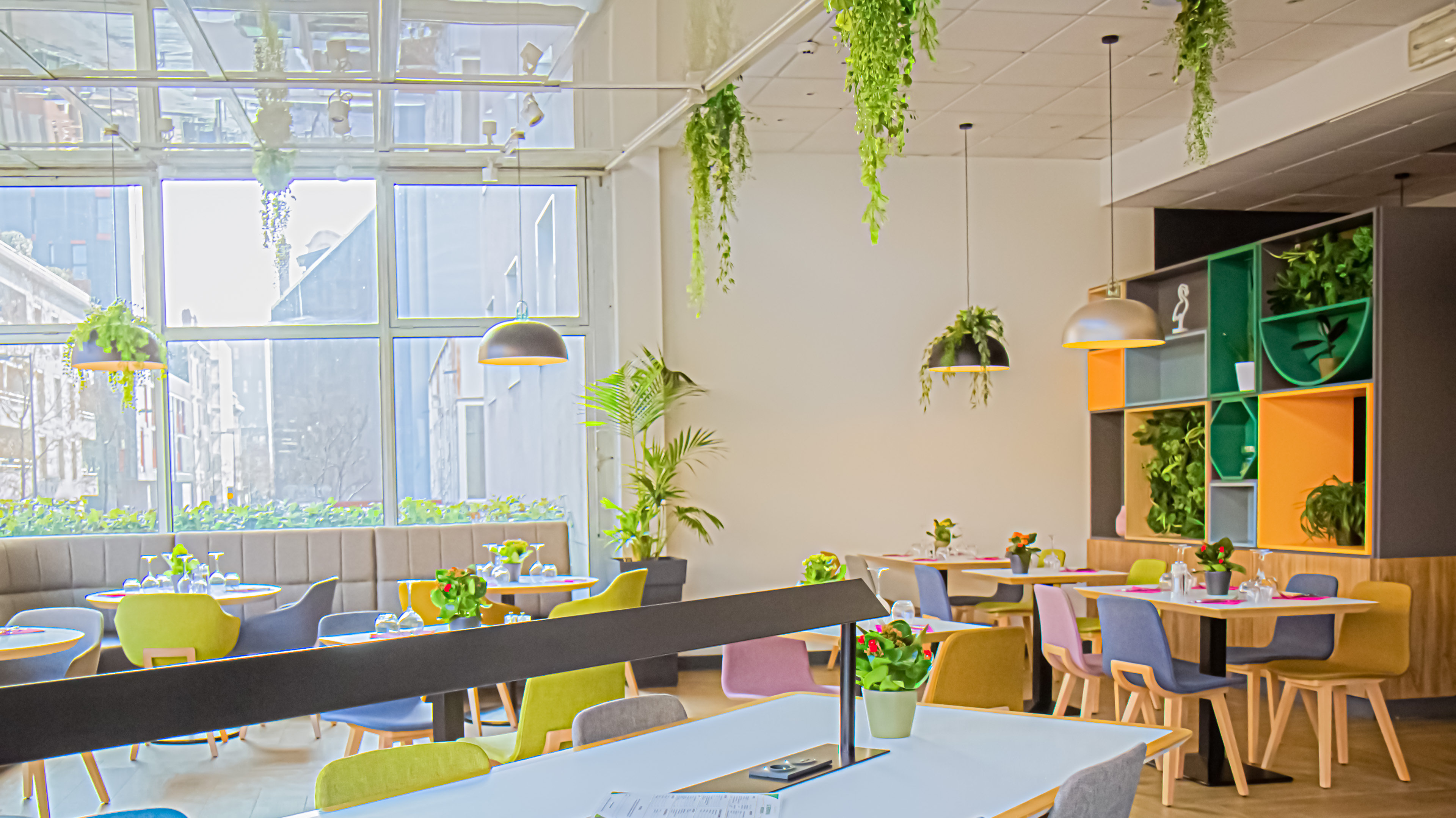 Best Western Clermont Ferrand Centre 8/21