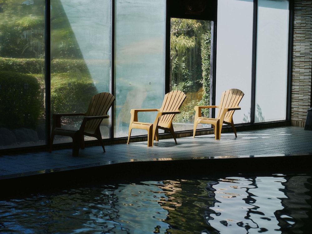 Grand Mercure Ise-shima Resort & Spa 24/47