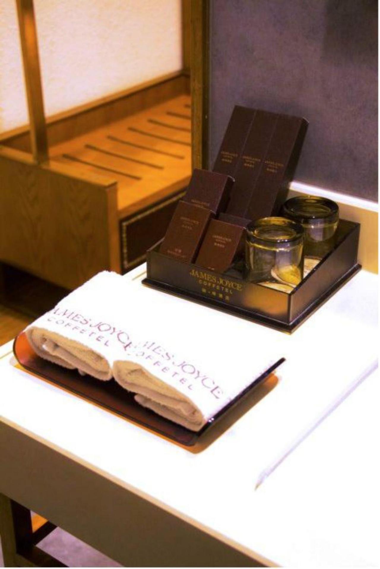 ジェームス ジョイス コーヒーテル 北京 鐘鼓楼支店 写真5