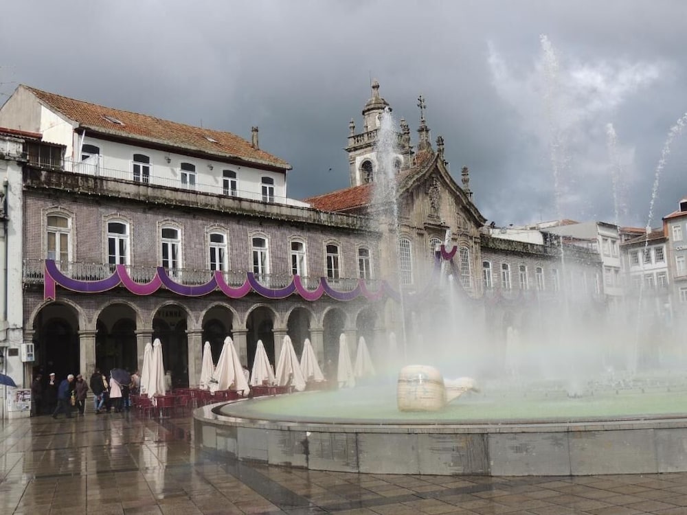 Sao Nicolau Hotel 20/28