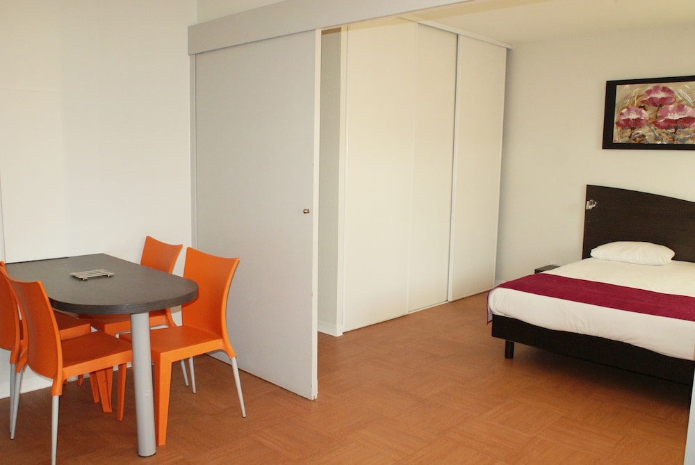 Apart'hotel Sainte-Marthe 17/71