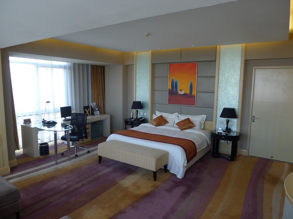 Beijing Wenjin Hotel 8/28