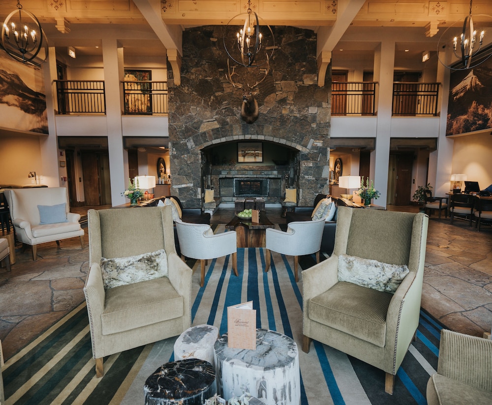 Fairmont Heritage Place - Franz Klammer Lodge 16/33