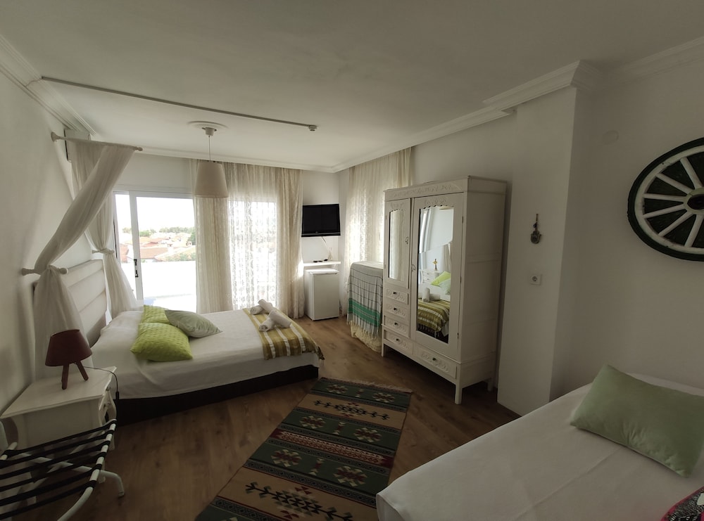 5Tas Boutique Hotel Alacati 14/36