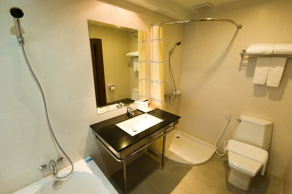 Baywalk Residence Pattaya By Thaiwat 27/31