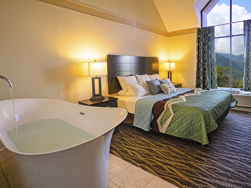Country Cascades Waterpark Resort 18/68