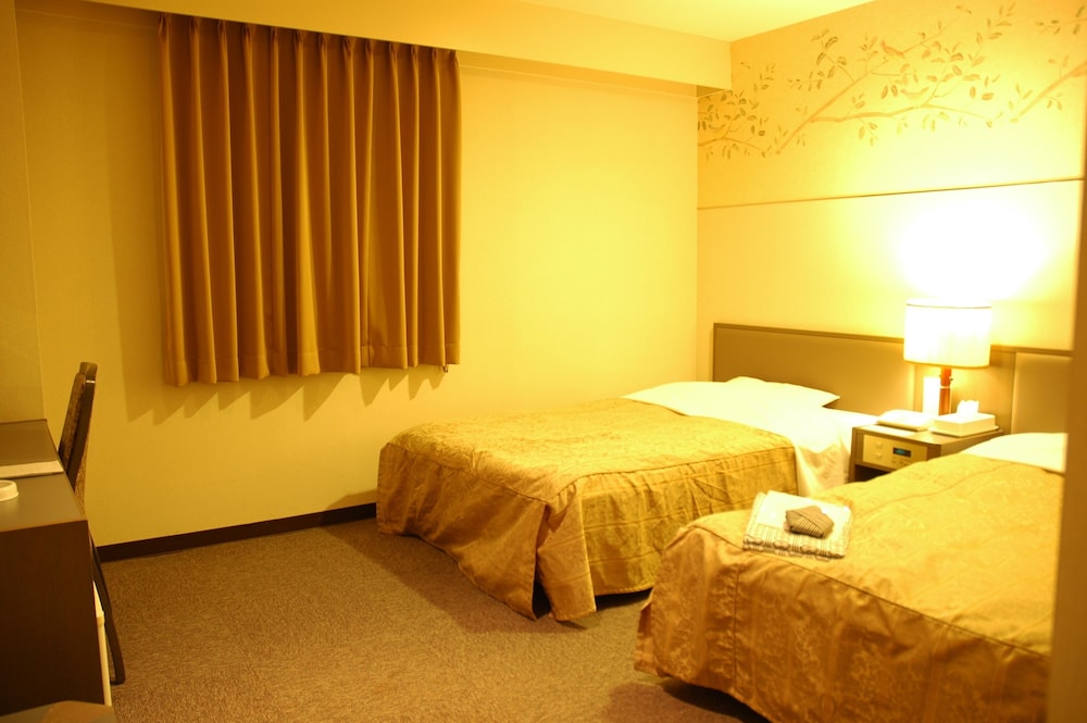 Hotel Heart Inn 25/54