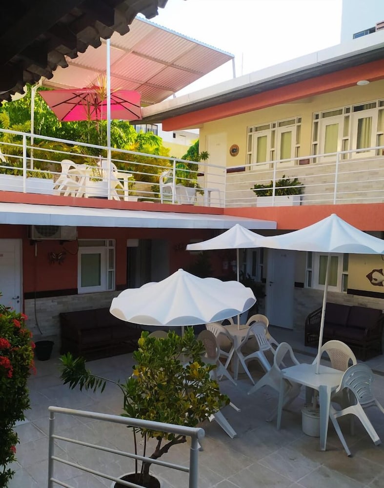Hotel Pousada Tamandare 3/26