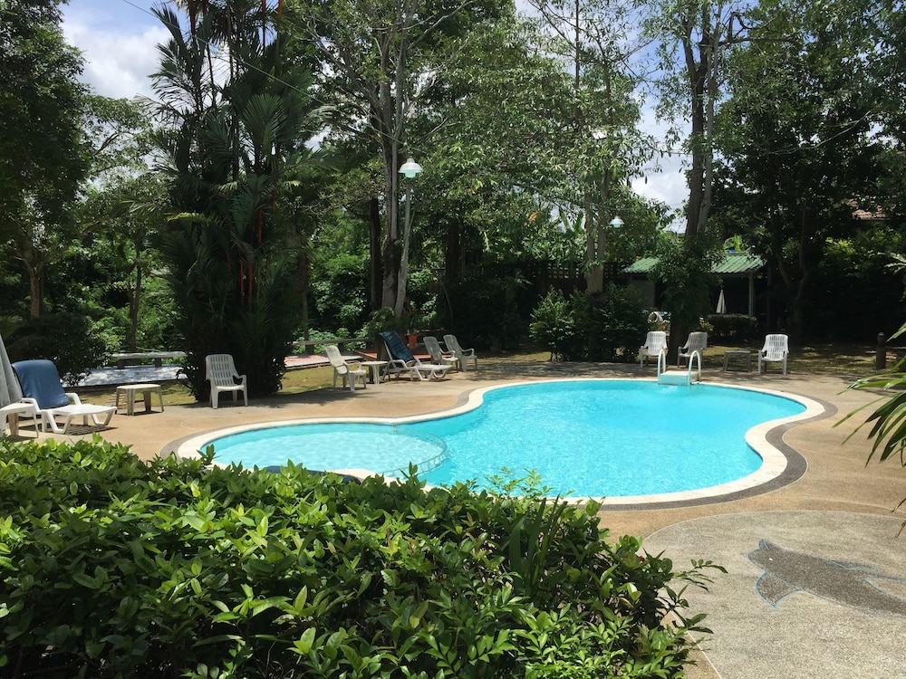 Krabi Golden Hill Hotel 23/28