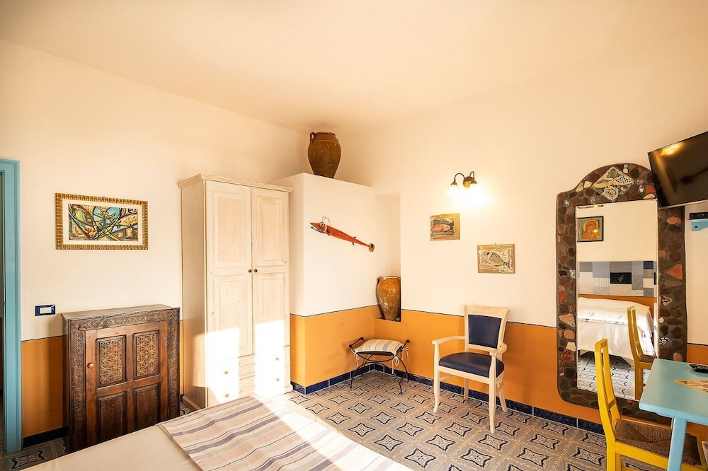 Hotel Mamma Santina 27/50