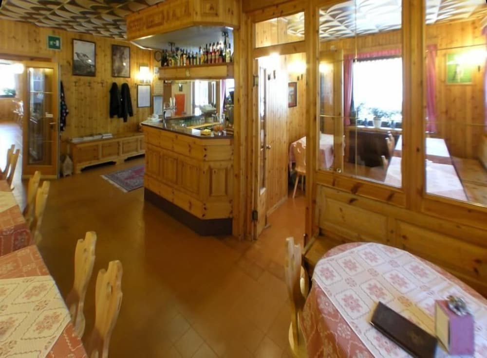 Ristorante Federia Hotel 43/67