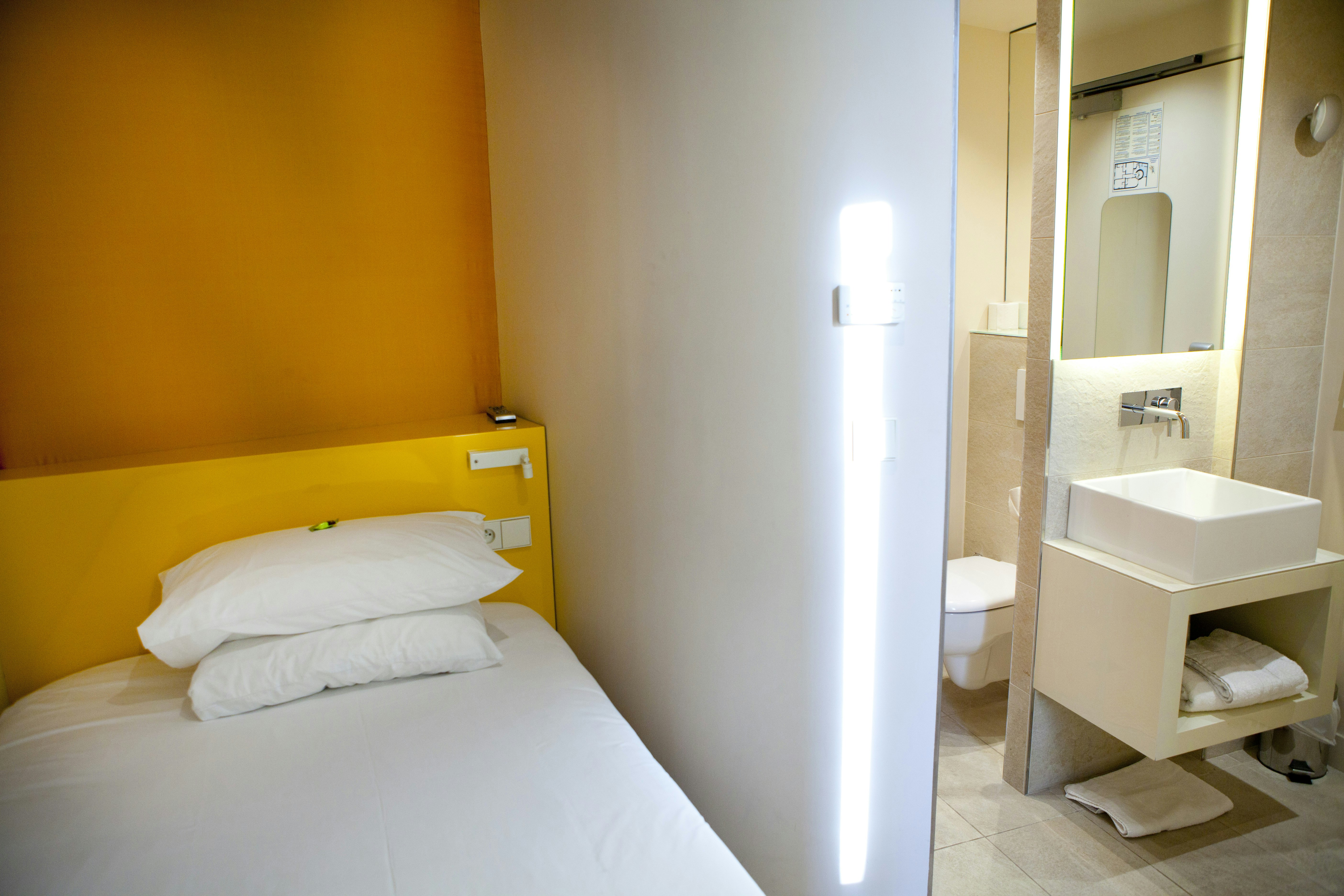 Hotel Andrea 45/45