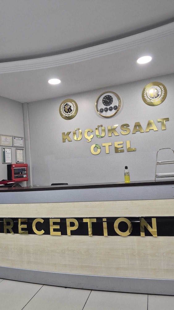 Adana Kucuksaat Hotel 9/37
