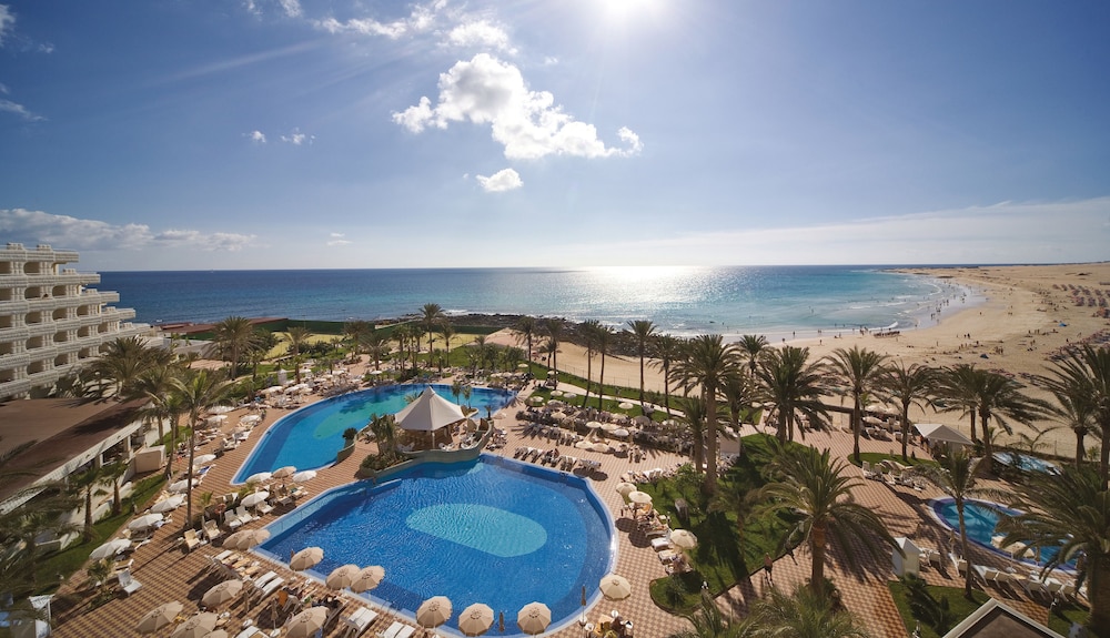 Hotel Riu Palace Tres Islas 51/59