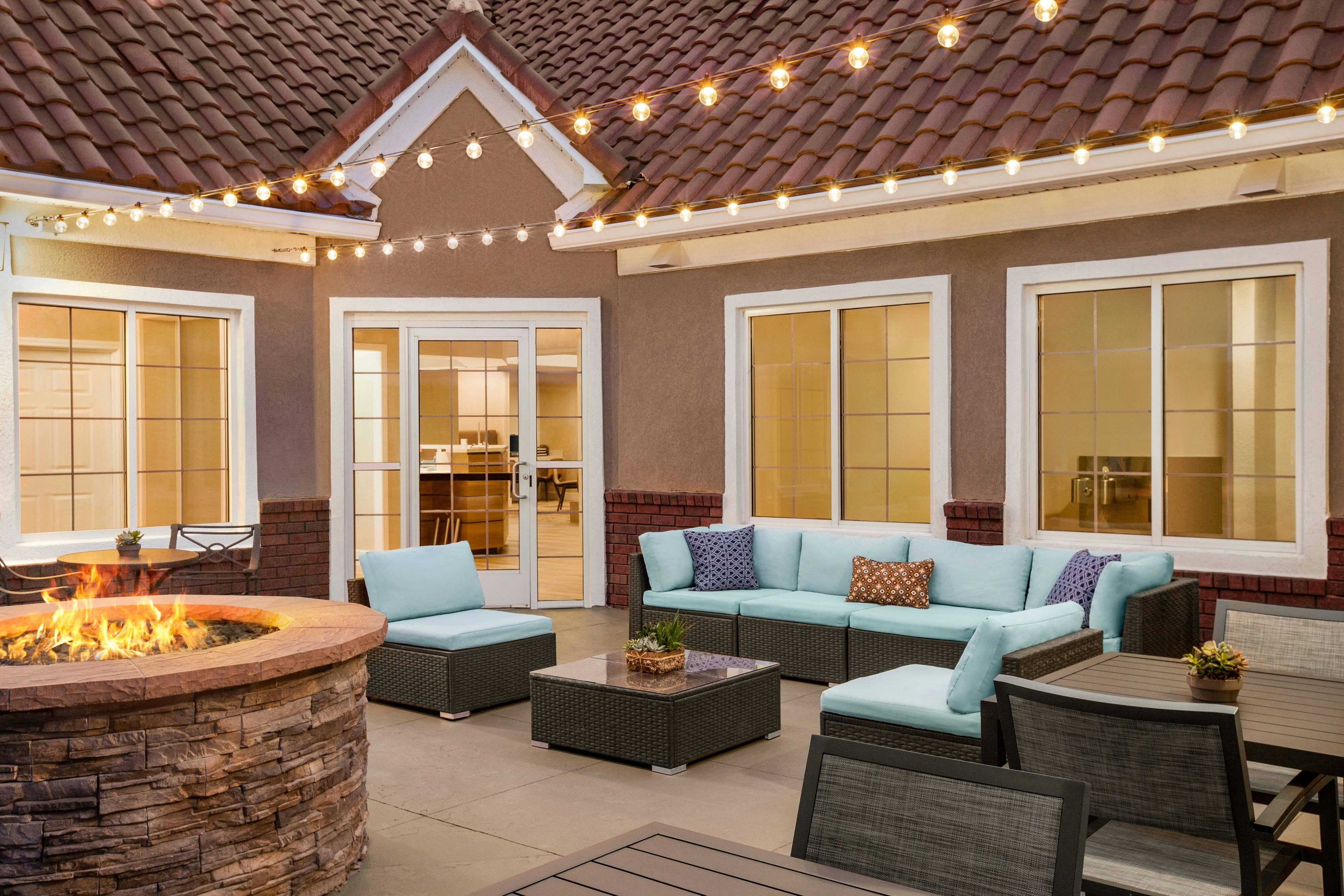 Residence Inn by Marriott Palmdale Lancaster 7/13