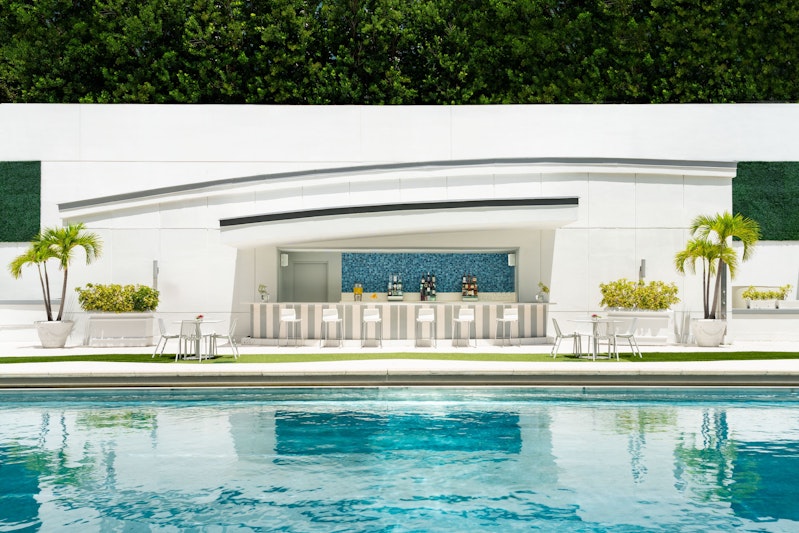 JW Marriott Miami 2/54