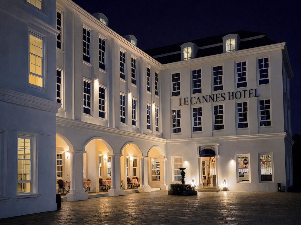 Le Cannes, a Recall Luxe Hotel 6/49