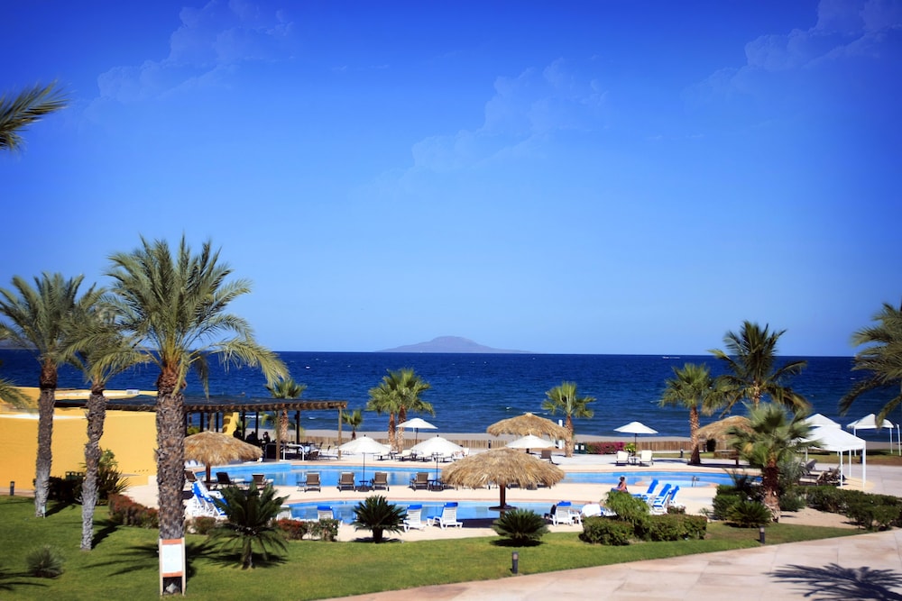 Loreto Bay Golf Resort And Spa At Baja 5/68