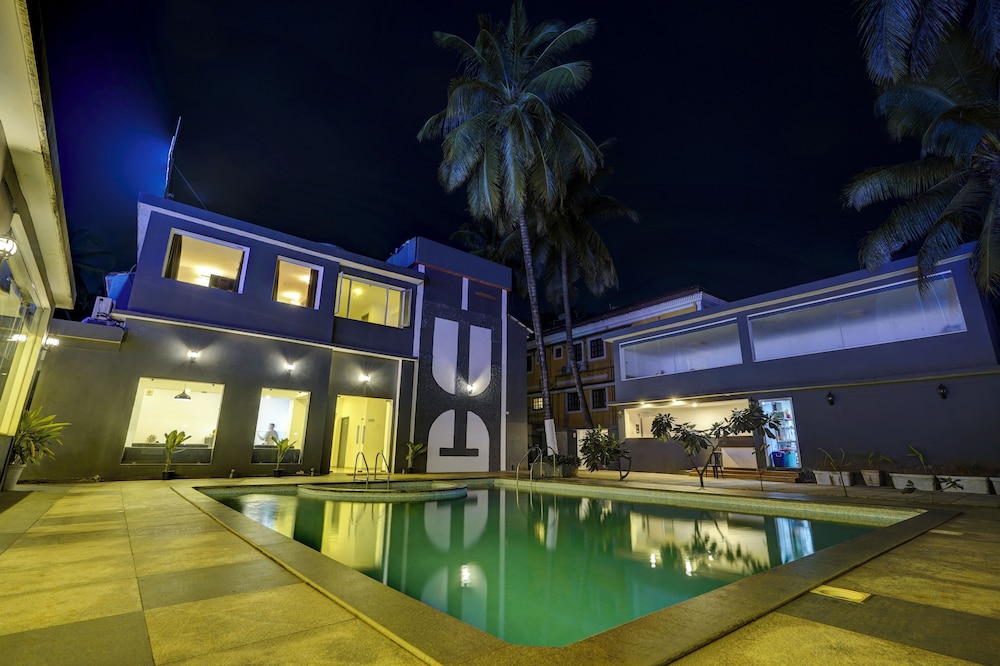 Hotel Plaza Inn by Rio 6/50
