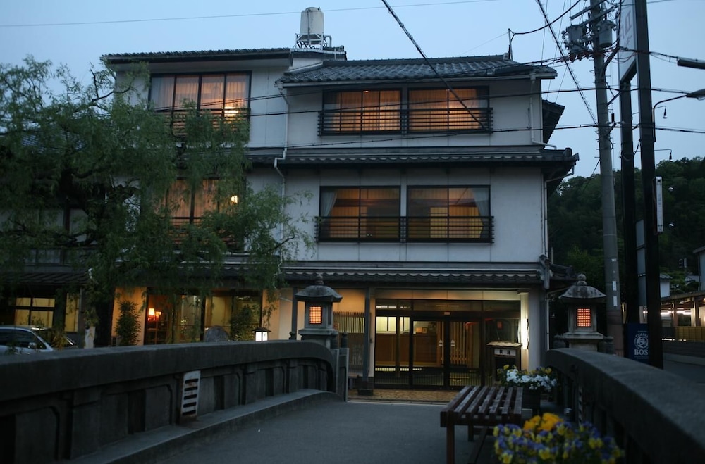 Kinosaki Onsen Kawaguchiya Honkan 4/42