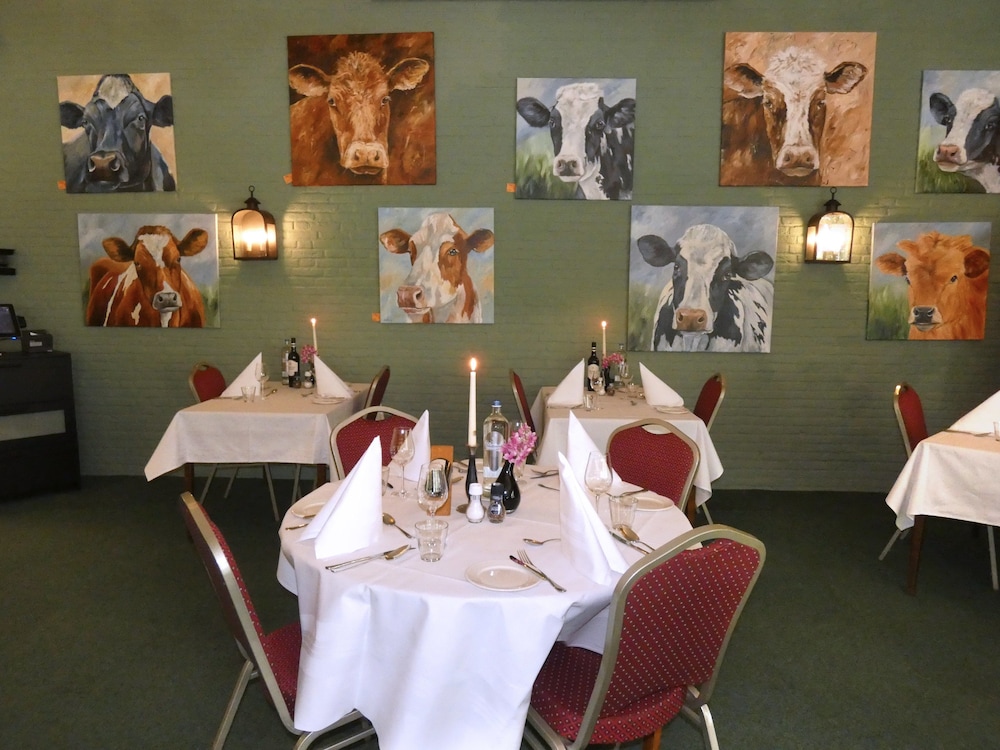 Fletcher Hotel Restaurant de Grote Zwaan 44/58