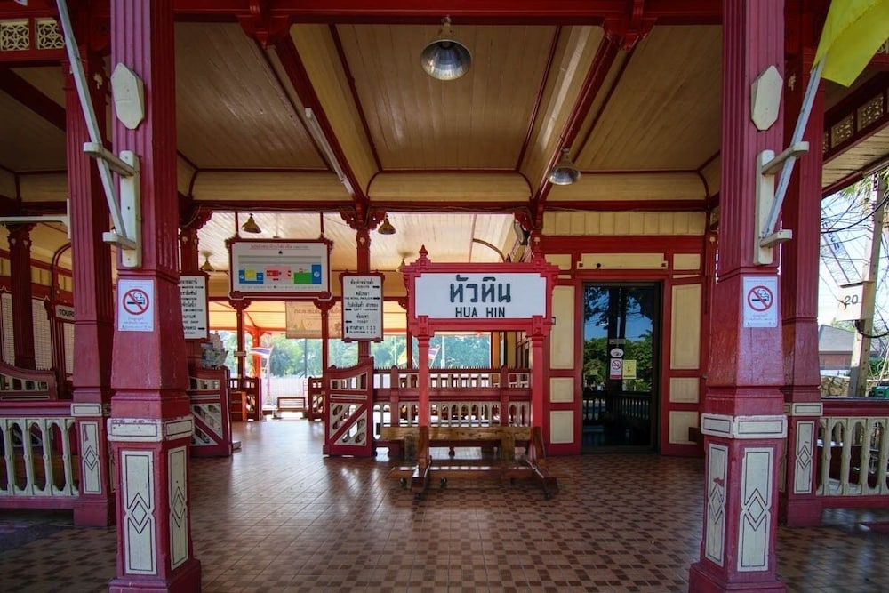 Kiang Haad Beach Hua Hin 61/74