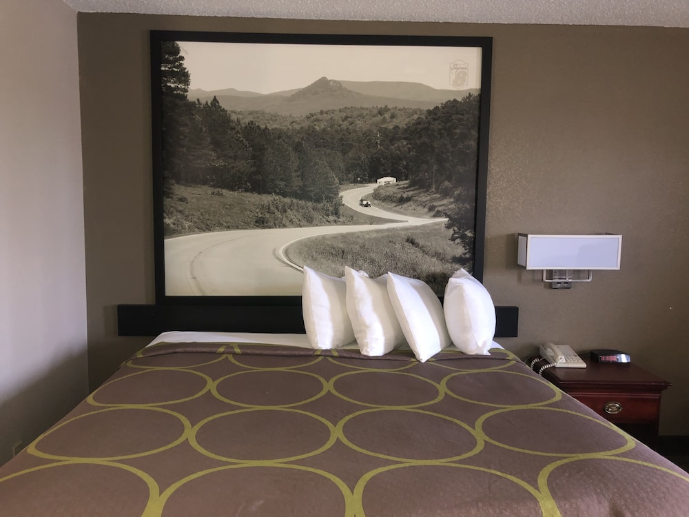 Quality Inn Neosho 13/25
