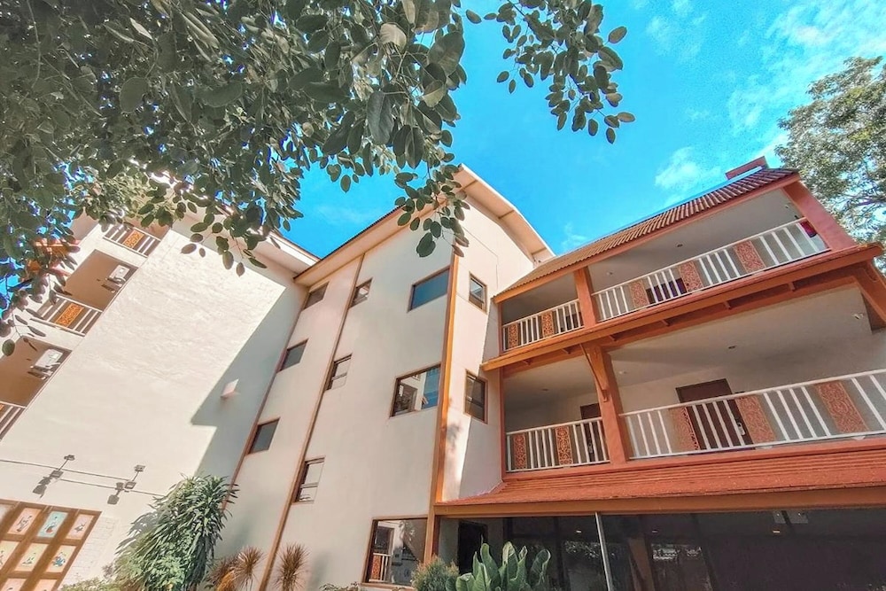 SABAIDEE CHIANGMAI HOTEL in CHIANG MAI