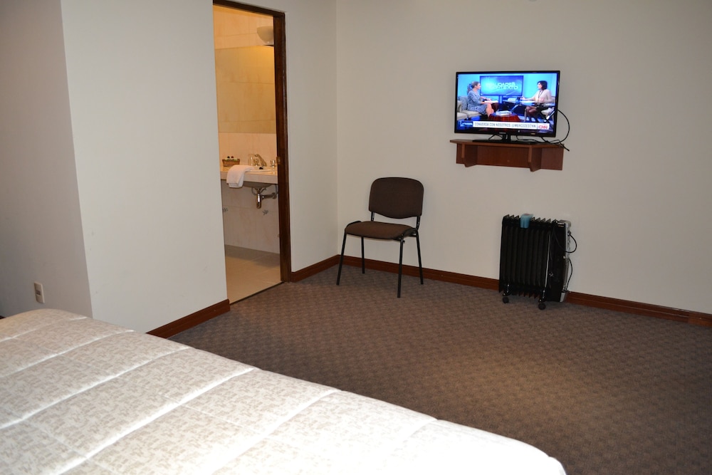 HOTEL CALACOTO 25/47