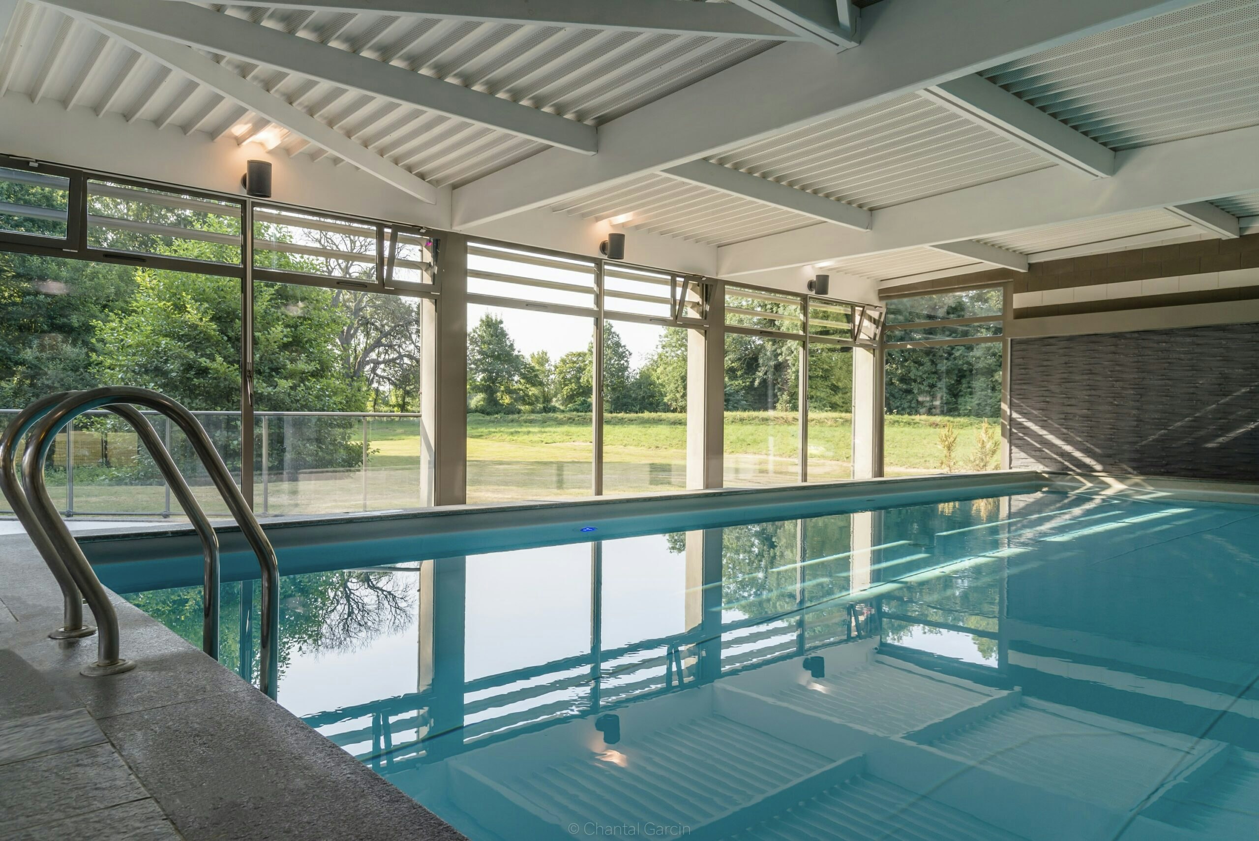 Hotel Chateau Tilques 4/14