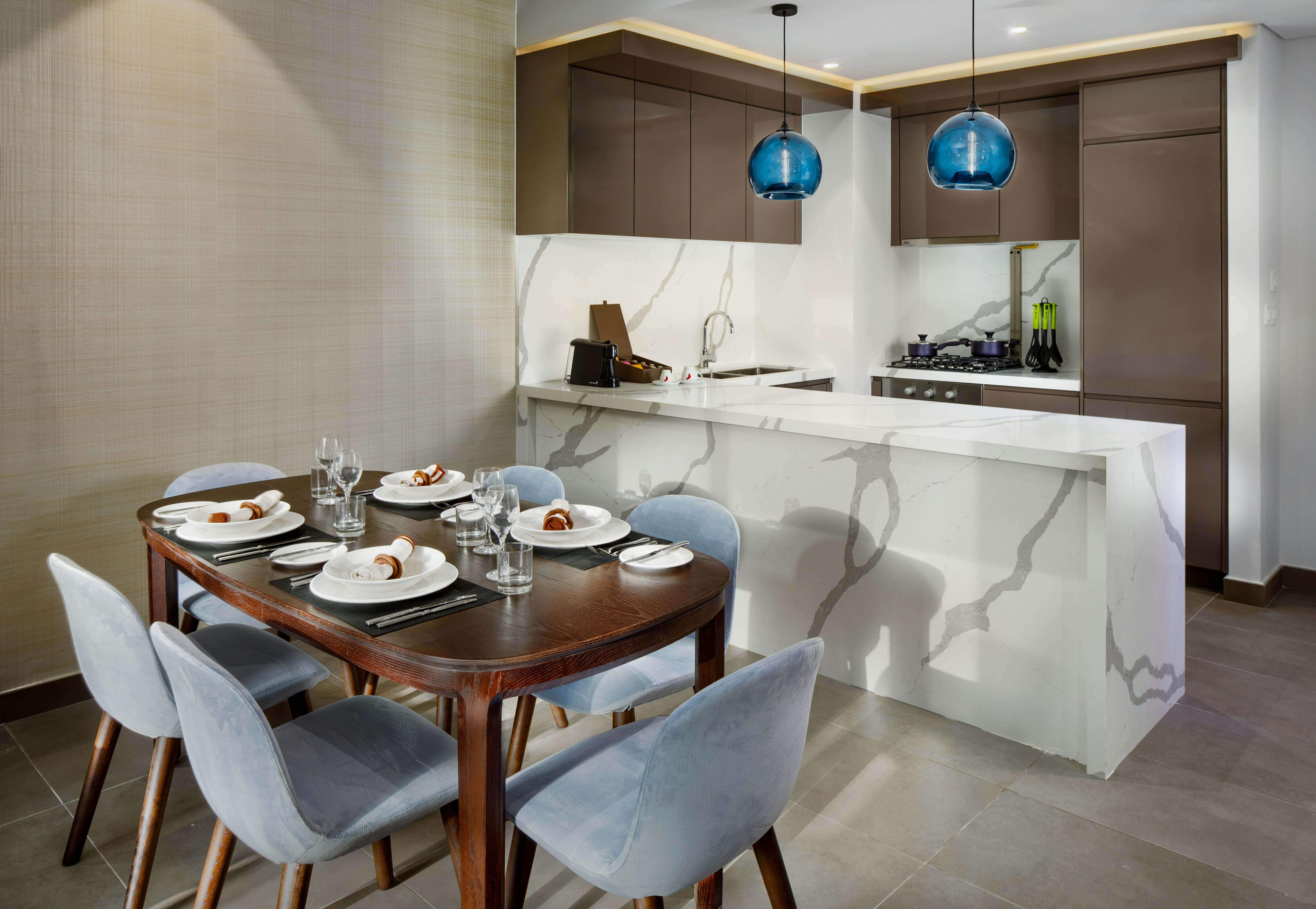 Millennium Residences Saadiyat Island 56/71