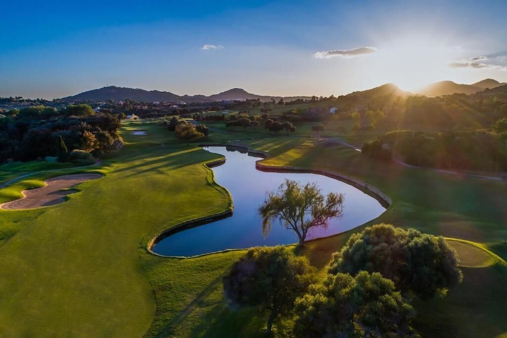 Pula Golf Resort 39/49