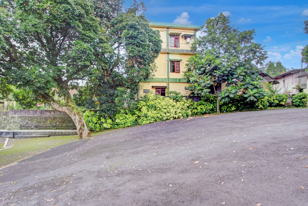 Hotel O Kaliurang Near Gunung Merapi Kaliurang 28/31