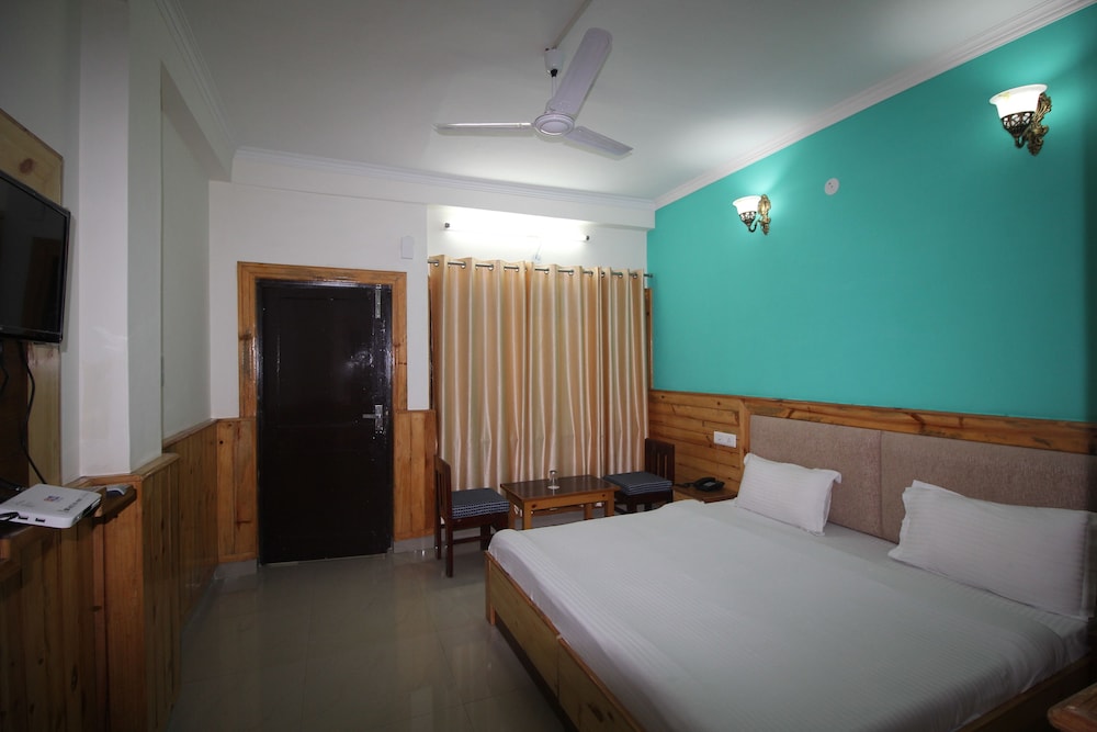 Hotel Mount View 20/40