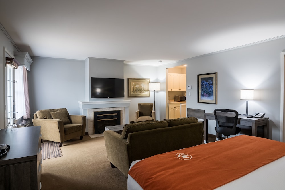 Amsterdam Inn & Suites Moncton 32/63