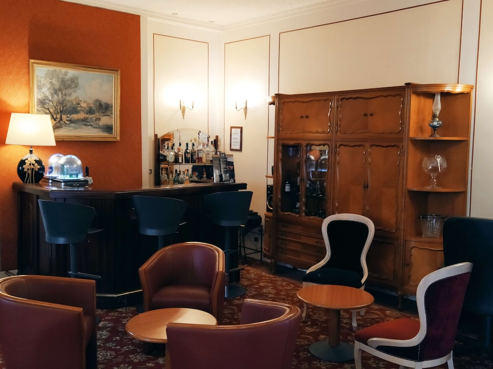 Best Western Central Hotel 36/59