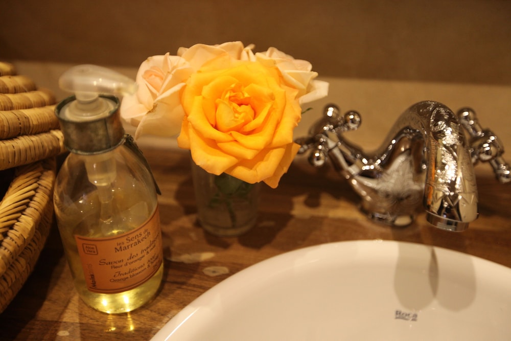 Riad Dar Haven 13/50