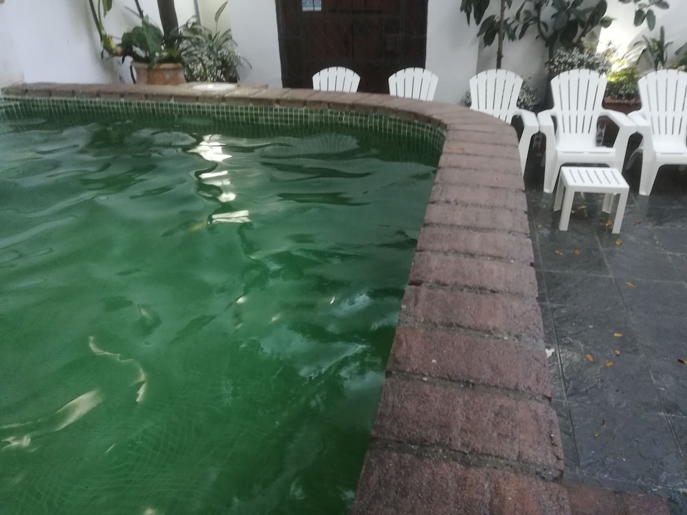 Casa de Los Azulejos 3/69