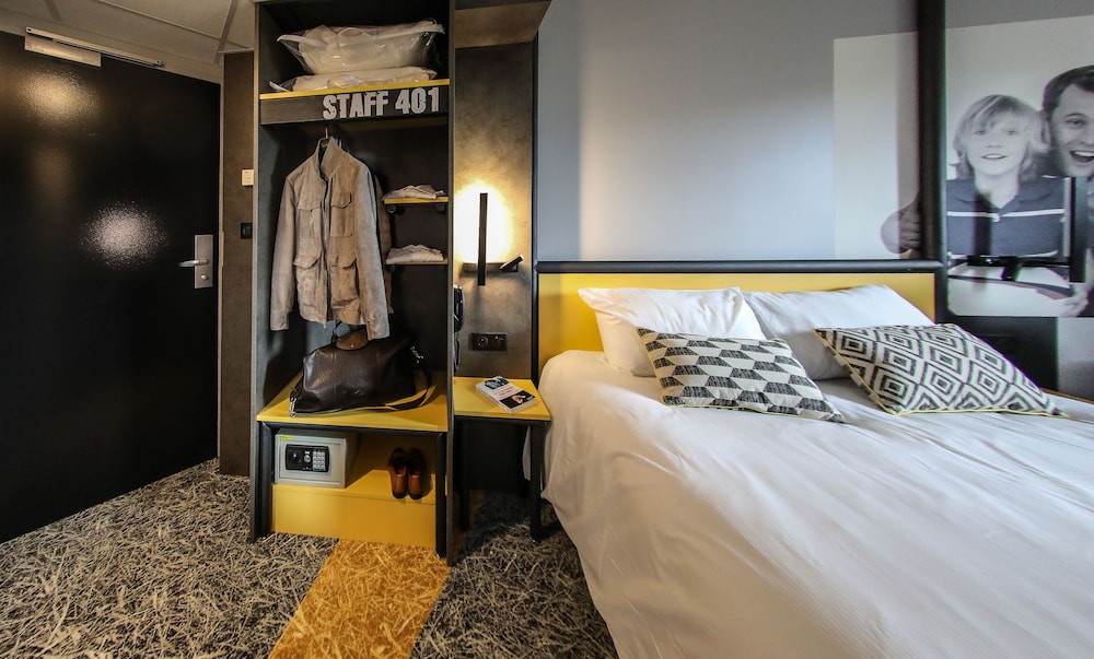 ibis Styles Clermont Ferrand Republique 5/48