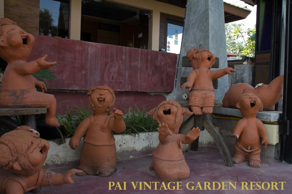 Pai Vintage Garden Resort 58/79